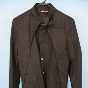 Korean Style K-POP Costume Jacket